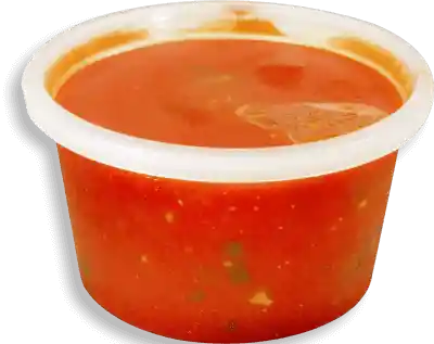 Salsa Pomodoro 