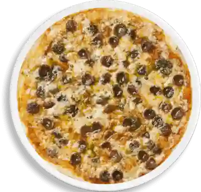 Pizza Chorizo Argentino