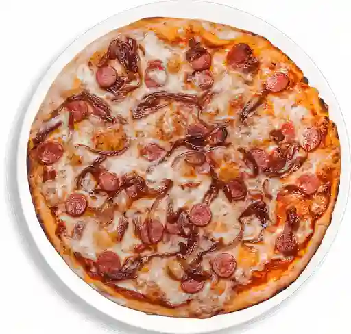 Pizza Cebolla Cabano PP
