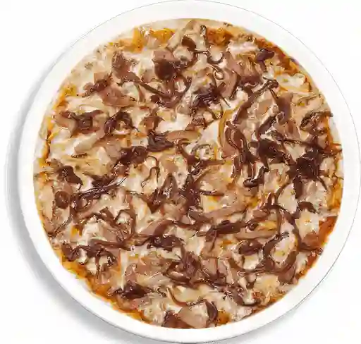 Pizza Cebolla Tocineta