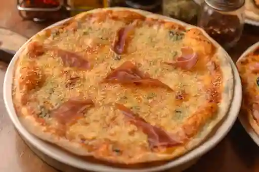 Pizza Napoli Especial