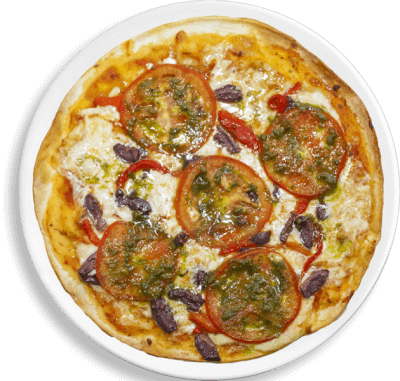 Pizza Creta