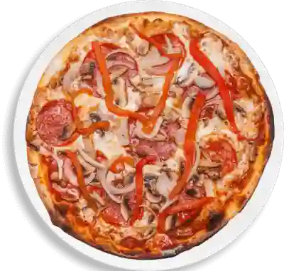 Pizza Chicago