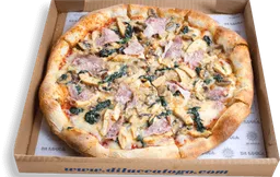 Pizza Florentina