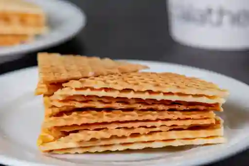 Bolsa de Galletas X 10 Unidades