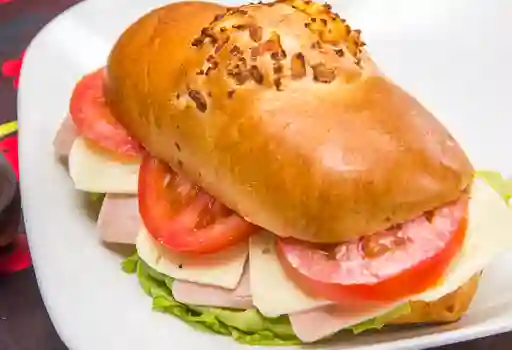 Sándwich