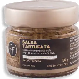 Salsa Tartufata 