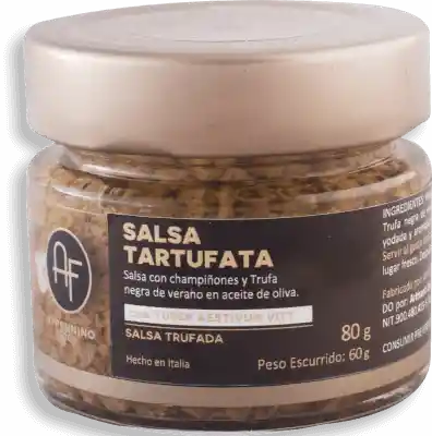 Salsa Tartufata 