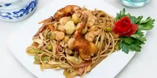 Chow Mein Super Especial