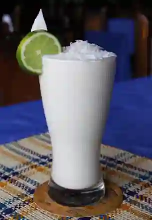 Limonada de Coco