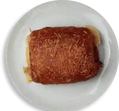 Croissant Jamón y Queso