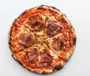 Pizza de Carnes