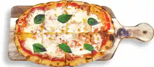 Pizzetta Margarita