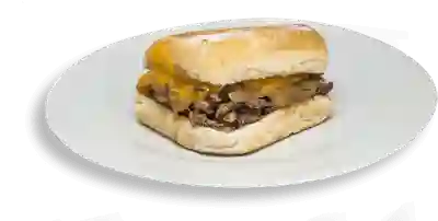 Philly Cheese