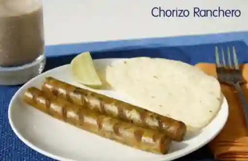 Chorizo Ranchero