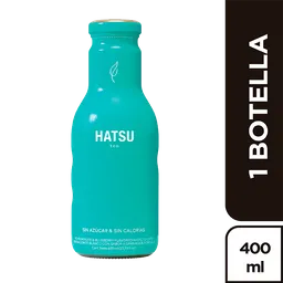 Hatsu Té Azul
