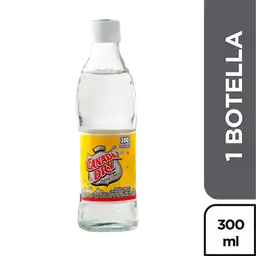 Canada Dry Gaseosa