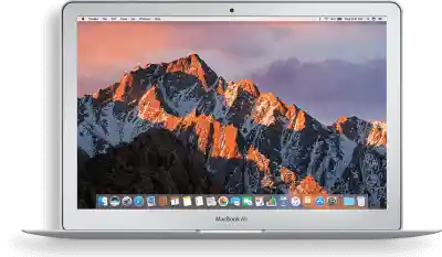  Macbook Air 13.3"/8Gb/128Gbspa 