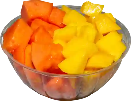 Porción de Fruta Mixta
