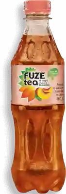Fuze Tea Durazno 
