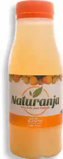 Naturanja Naranja 250 ml