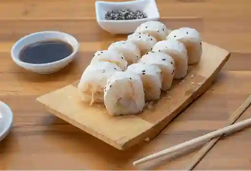Coconut Roll