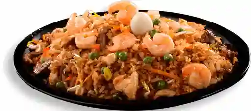 Super Promo Chow Fan