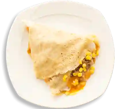 Crepe Colombiano