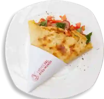 Crepe Español