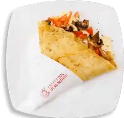 Crepe Primavera