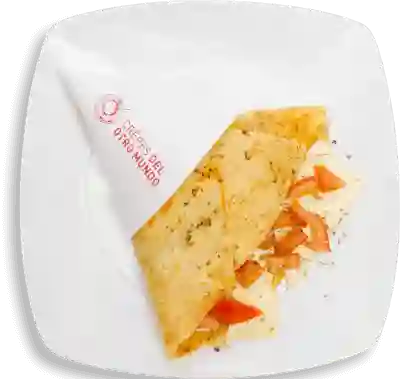 Crepe Napolitano