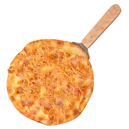 Pizza Samba