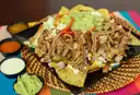 Big Nachos