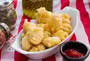 Crispetas de Camarón