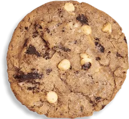 Galleta Suprema Cookies & Cream