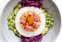 Sushi Bowl Mix