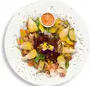 Ensalada Veggie