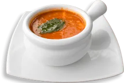 Tony Roman's Tomato Soup