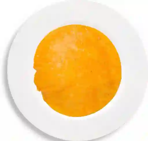 Arepa de Huevo con Carne