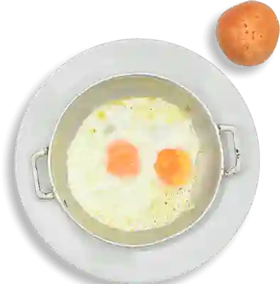 Huevos Cacerola