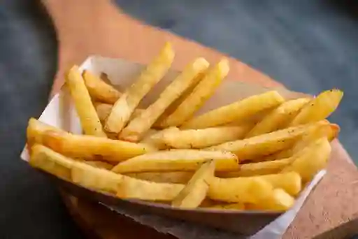 Regular Fries