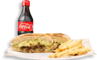 Pork Original