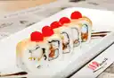Rollo de Sushi Dulce