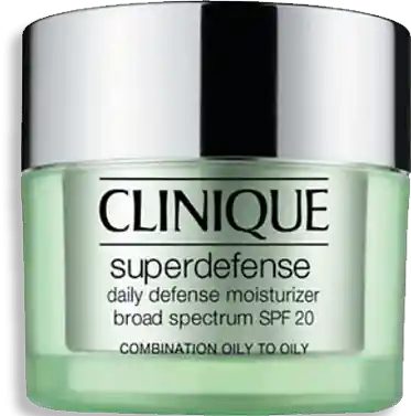 Clinique Superdefense Age Defense Eye Cream Spf 20