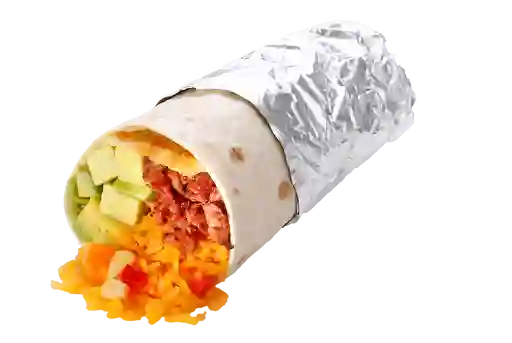 Burrito Montañero