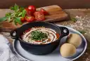 Sopa de Tomate