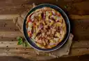 Pizza Hawaiana