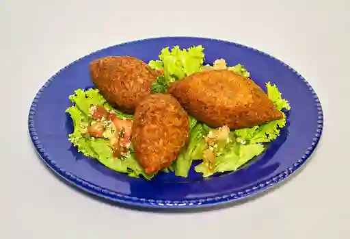 Kibbeh X1