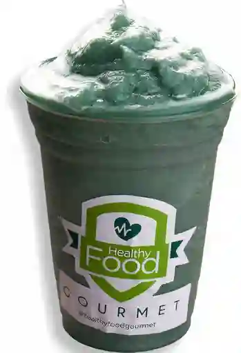 Smoothie Ginger Green Twister