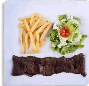 Fabio's Baby Beef (260 g)